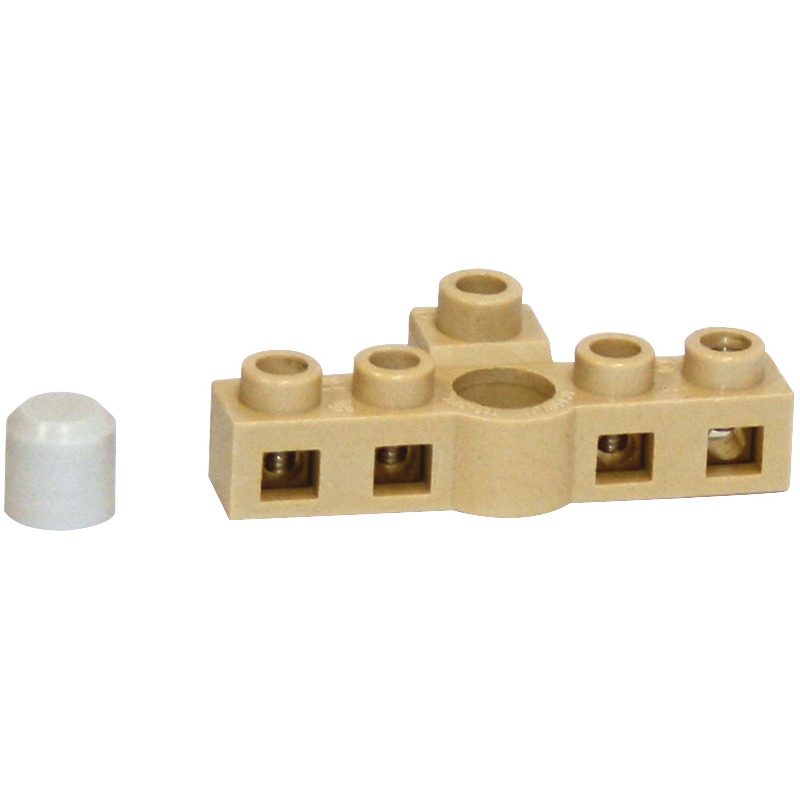 Bloc de bornes - WK 007 KLS-2,5²