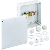 Boîte de raccordement - Abox HA 250