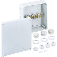 Boîte de raccordement - Abox HA 350