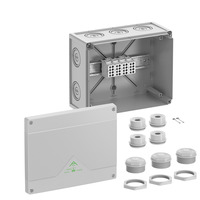 Boîte de raccordement - Abox HA 250