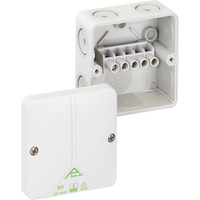 Boîte de raccordement - Abox-i 025-2,5²
