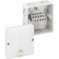 Boîte de raccordement - Abox-i 040-4²