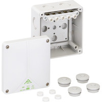 Boîte de raccordement - Abox-i 060-6²