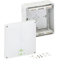 Boîte de raccordement - Abox-i 160-16²