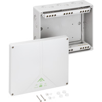 Boîte de raccordement - Abox-i 250-25²