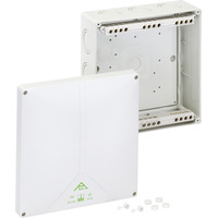 Boîte de raccordement - Abox-i 350-35²