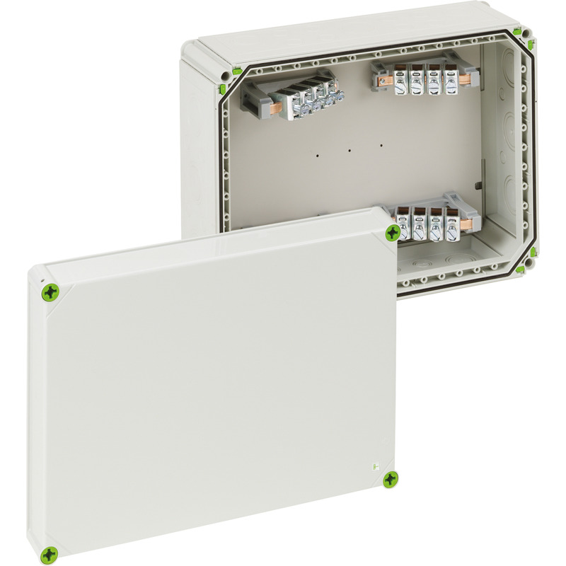 Boîte de raccordement - Abox-i 700-70²/4