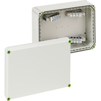 Boîte de raccordement - Abox-i 700-70²/4