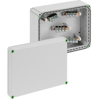 Boîte de raccordement - Abox-i 700-70²/5