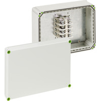 Boîte de raccordement - Abox-i 1500-150²/4