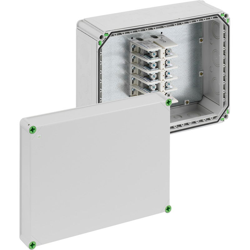 Boîte de raccordement - Abox-i 1500-150²/5