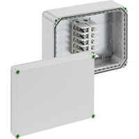 Boîte de raccordement - Abox-i 1500-150²/5