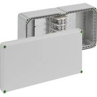 Boîte de raccordement - Abox-i 2400 240²/5