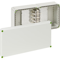 Boîte de raccordement - Abox-i 2400-240²/4