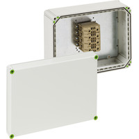 Boîte de raccordement - Abox-i 1500 DK-150²/4