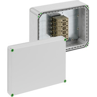Boîte de raccordement - Abox-i 1500 DK-150²/5
