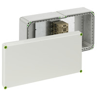 Boîte de raccordement - Abox-i 2400 DK-240²/5