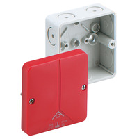 Boîte de raccordement - Abox-i 025 SB-L