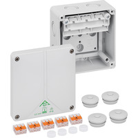 Boîte de raccordement - Abox-i SL-2,5/4²
