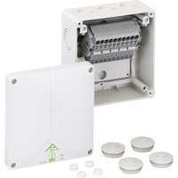 Boîte de raccordement - Abox-i SL-6²