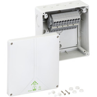 Boîte de raccordement - Abox-i SL-10²