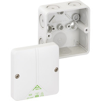 Boîte de raccordement - Abox-i 025-L