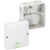 Boîte de raccordement - Abox-i 040-L