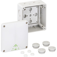 Boîte de raccordement - Abox-i 060-L