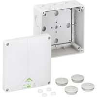 Boîte de raccordement - Abox-i 100-L