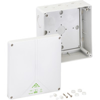 Boîte de raccordement - Abox-i 160-L