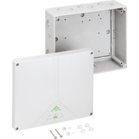 Boîte de raccordement - Abox-i 250-L