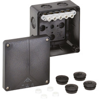Boîte de raccordement - Abox-i 060-6²/sw