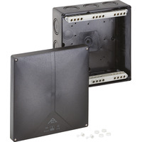 Boîte de raccordement - Abox-i 350-35²/sw