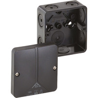 Boîte de raccordement - Abox-i 025-L/sw