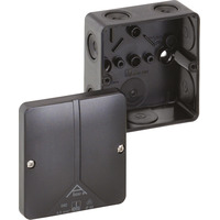 Boîte de raccordement - Abox-i 040-L/sw