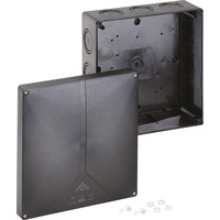 Boîte de raccordement - Abox-i 350-L/sw