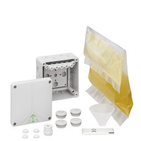 Boîte de raccordement - Abox XT 060-6²