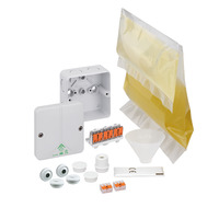 Boîte de raccordement - Abox XT SL 2,5²