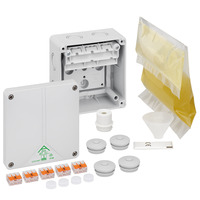 Boîte de raccordement - Abox XT SL 2,5/4²