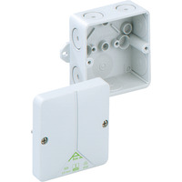 Boîte de raccordement - Abox-i 025 AB-2,5²
