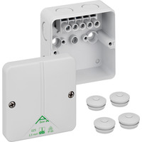 Boîte de raccordement - Abox-i m 025-2,5²