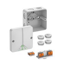 Boîte de raccordement - Abox-i SLK-2,5²