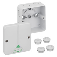 Boîte de raccordement - Abox-i m 025-L