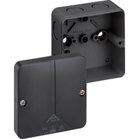 Boîte de raccordement - Abox-i m 025-L/sw