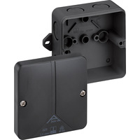 Boîte de raccordement - Abox-i m 025 AB-L/sw