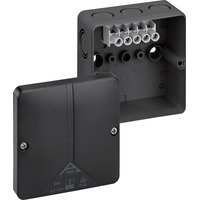 Boîte de raccordement - Abox-i m 040-4²/sw