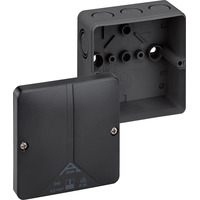 Boîte de raccordement - Abox-i m 040-L/sw