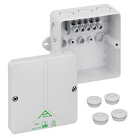 Boîte de raccordement - Abox-i m 040 AB-4²