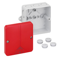 Boîte de raccordement - Abox-i m 040 AB SB-L