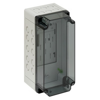Boîtier pour compteur électrique - SVi Z-W